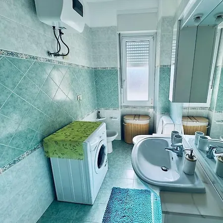 Apartment Visconti *