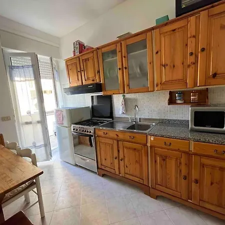 Visconti Apartment *