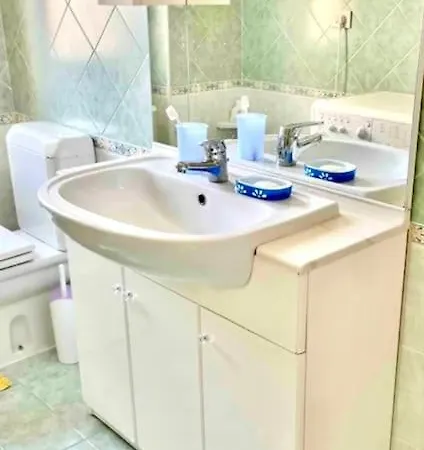 Apartment Visconti