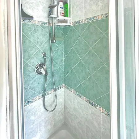 Apartment Visconti Cagliari