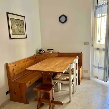 Apartment Visconti