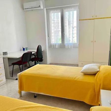 Apartment Visconti Cagliari