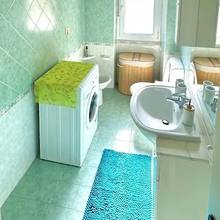 Visconti Apartment