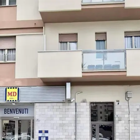 Appartement Visconti