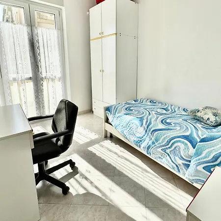 Visconti Appartement *