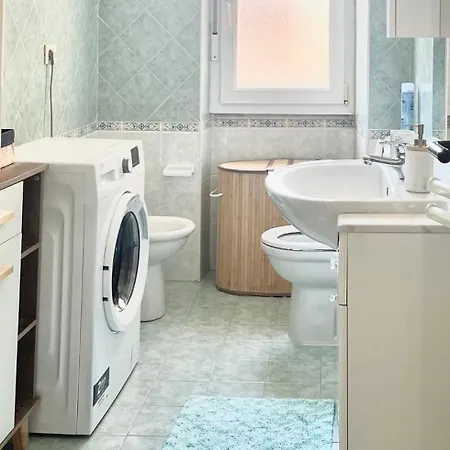 Visconti Appartement