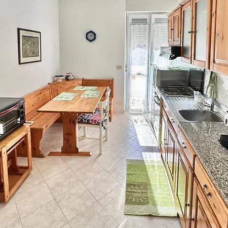 Visconti Appartement *