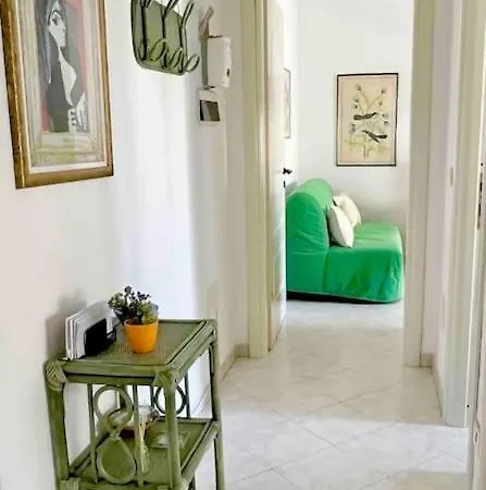 Visconti Apartamento Cagliari