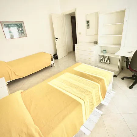 Apartamento Visconti