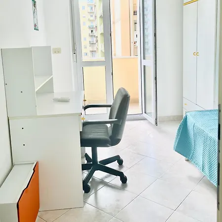 Visconti Apartamento *