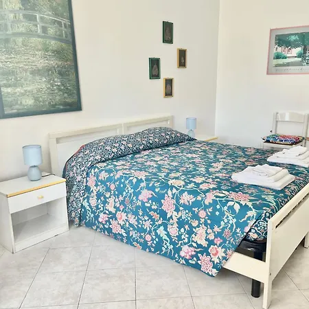 Visconti Apartamento *