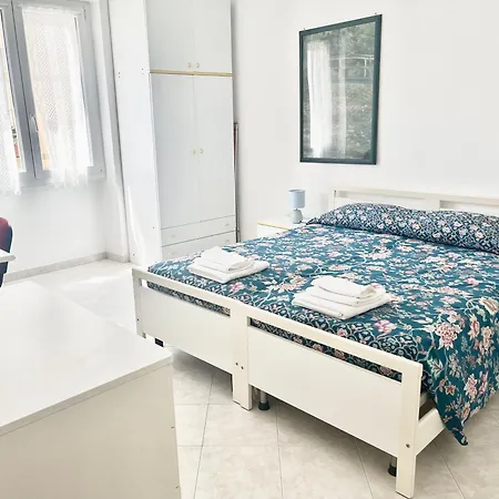 Visconti Apartamento *