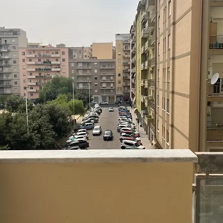 Visconti Apartamento