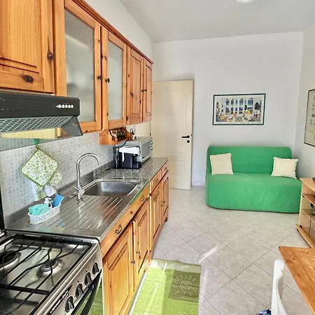 Visconti Apartment *